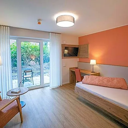 Boardinghouse * Lingen