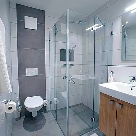 Boardinghouse Hotell Lingen