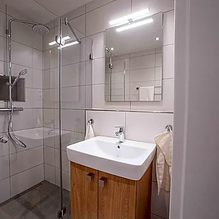 Boardinghouse Lingen