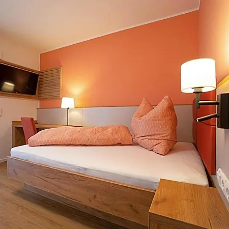 Hotell Boardinghouse Lingen