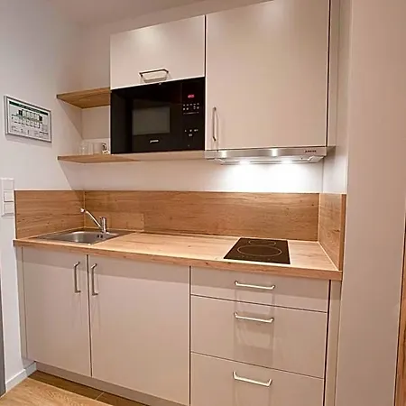 Hotel Boardinghouse