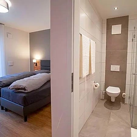 Boardinghouse Hotell