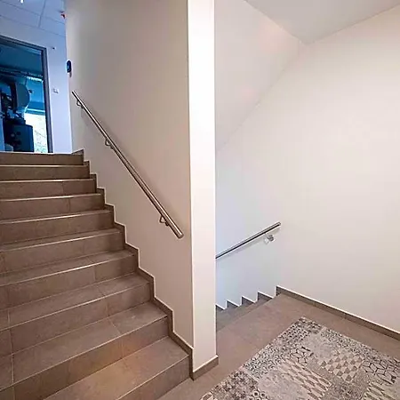 Boardinghouse Hotel Lingen (Ems)