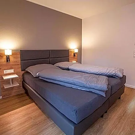 Boardinghouse Hotell Lingen