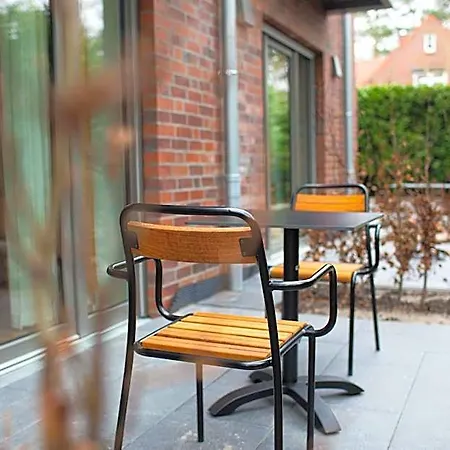 Boardinghouse Hotell
