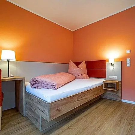 Hotell Boardinghouse